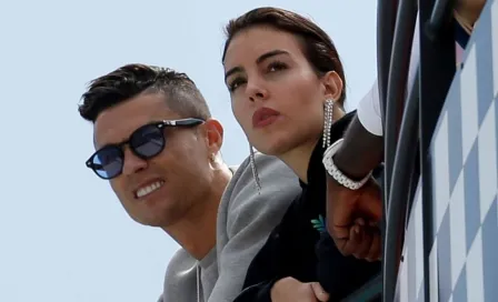 Cristiano Ronaldo: Georgina Rodríguez dedicó emotivo mensaje a CR7 por su cumpleaños