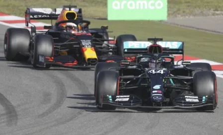 F1: Buscaría realizar carreras sprint en sábados