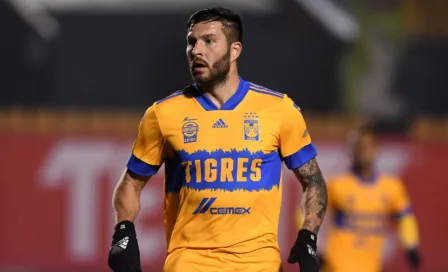 Gignac: Fabinho reveló que el francés estuvo en el radar del Corinthians