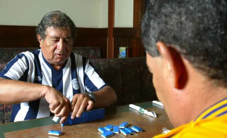 Rayados: Pancho Avilán, extécnico de Monterrey, falleció por Covid-19