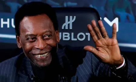 Pelé: Serie de la vida de O Rei estrenó nuevo trailer