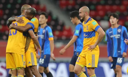 Mundial de Clubes: Guido Pizarro aseguró que ante Palmeiras, Tigres se juega una Final