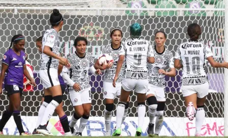 Liga MX Femenil: América, con la misión de sumar ante el León de Lucero Cuevas