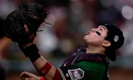 México cayó ante Puerto Rico en la Semifinal de la Serie del Caribe