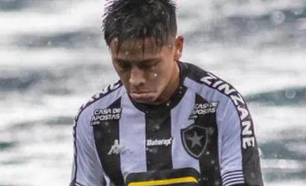 Botafogo descendió a la Serie B por tercera vez en su historia