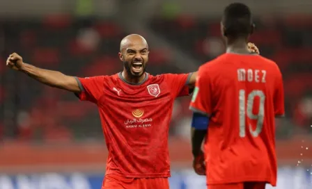 Mundial de Clubes: Al Duhail venció al Ulsan y se quedó con el quinto lugar del Mundialito