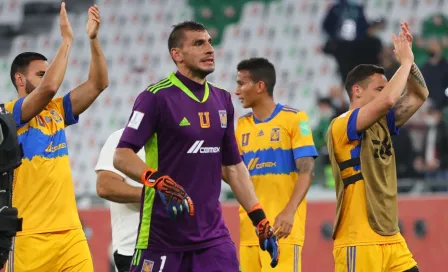 Mundial de Clubes: Tigres mostró estar al pendiente de la otra Semifinal