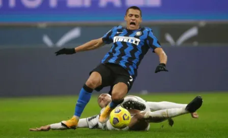 Inter de Milán: Antonio Cassano alabó a Alexis Sánchez y su temporada como neroazzurro