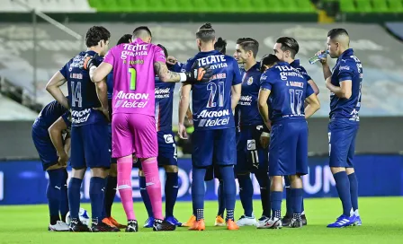 Chivas: El Rebaño contrató a Bernardo Angulo, un coach mental que trabajó en Cruz Azul