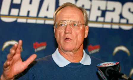 Marty Schottenheimer, legendario coach de la NFL, falleció a los 77 años