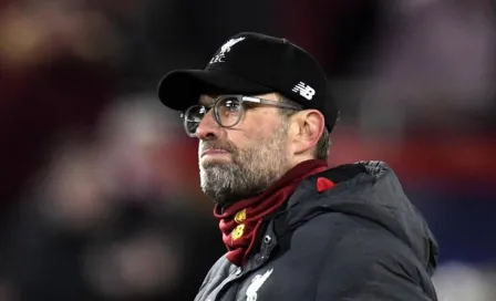 Klopp no pudo asistir al funeral de su madre por restricciones contra Covid-19