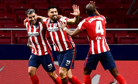 Champions League: Atlético de Madrid vs Chelsea se jugará en Bucarest