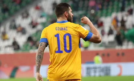 Gaizka Mendieta: 'Gignac seguro tuvo muchas ofertas de Europa, pero decidió ir a Liga MX' 