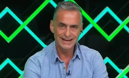 Periodista argentino: 'Pido disculpas, pero la liga mexicana es menor a la nuestra'