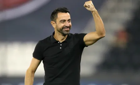 Xavi Hernández sobre Qatar 2022: "Se verá un mundial histórico"