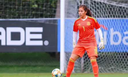 Selección Mexicana Femenil: Cecilia Santiago, motivada con la nueva estructura del Tri