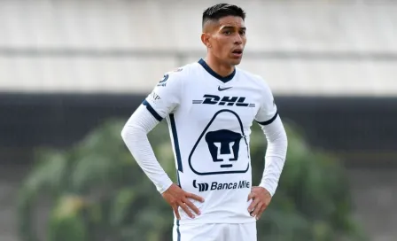 Pumas: Favio Álvarez ve como responsables de los malos resultados a él y a sus compañeros