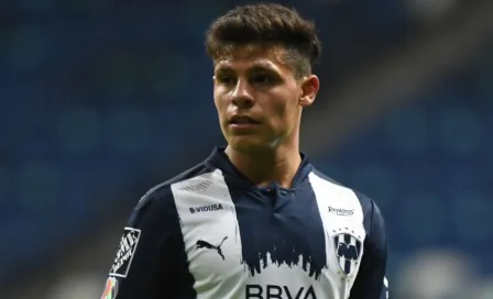 Alfonso González: 'Contra Liverpool Rayados dejó en alto el nombre de México'