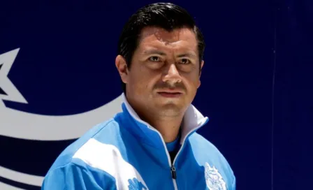 Liga MX Femenil: Juan Carlos Cacho, nuevo director técnico de Puebla