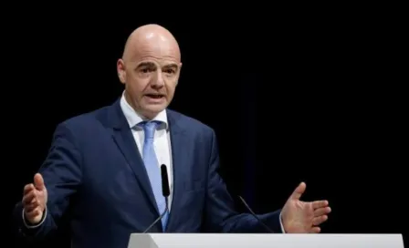 Mundial de Clubes: Gianni Infantino confirmó que el próximo Mundialito tendrá 24 equipos