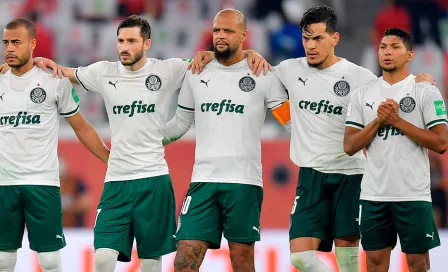 Mundial de Clubes: Palmeiras perdió el tercer lugar ante el Al Ahly