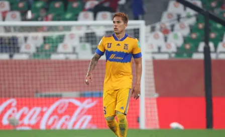 Tigres: Carlos Salcedo ofreció disculpas tras perder Final del Mundial de Clubes