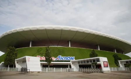 Estadio Akron: Hallaron 18 bolsas con restos humanos en las inmediaciones del inmueble