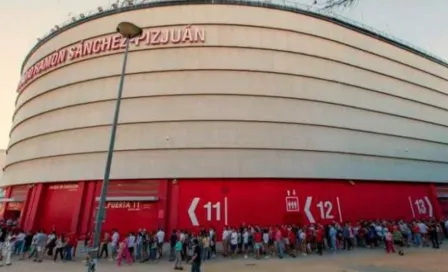 LaLiga: Wanda Metropolitano y Sánchez-Pizjuán serán centros de vacunación contra Covid-19