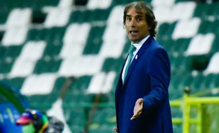 Almada: 'Varios equipos mexicanos ya hubieran sido campeones de Libertadores'