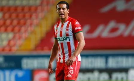 Mario de Luna: 'Si se gana o se pierde, se hablará de Chivas y no tanto de Necaxa'