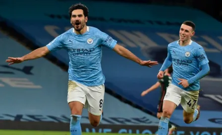 Premier League: Manchester City no tuvo piedad y goleó al Tottenham