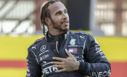 F1: Lewis Hamilton, demasiado caro para la Fórmula Uno; asegura asesor de Red Bull