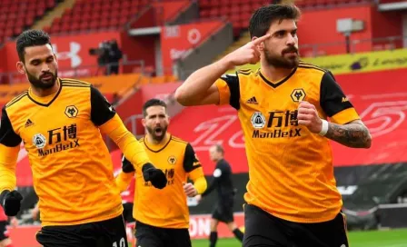 Raúl Jiménez: Wolverhampton vino de atrás y derrotó a Southampton