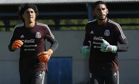 Liga MX: Corona y Ochoa, dos históricos unidos por su fecha de debut