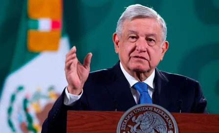 AMLO: 'Deportistas de Tokio 2020, prioritarios en vacunación'