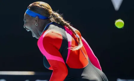 Serena Williams: Derrotó a Aryna Sabalenka y avanzó a Cuartos del Australian Open