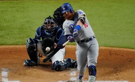 Justin Turner: Se quedará con Dodgers por dos años más