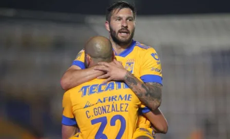 Extécnico de André-Pierre Gignac: 'Es feliz en México y ahí se retirará' 