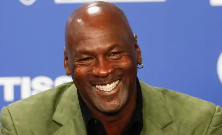 Michael Jordan hizo millonario donativo para construir hospitales en Carolina del Norte