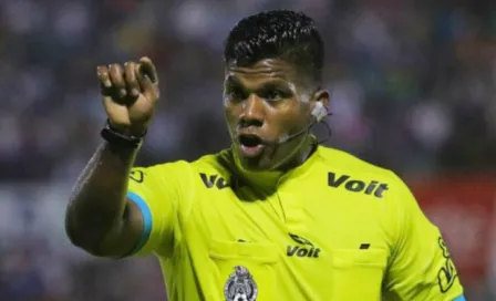 Liga MX: Adalid Maganda pide reabrir expediente de racismo contra Brizio