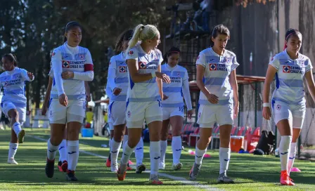 Liga MX Femenil: Cruz Azul firmó empate ante Toluca y alarga racha sin conocer victoria