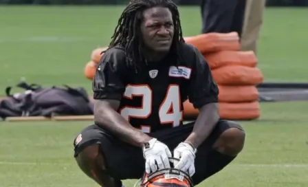 Adam "Pacman" Jones: Fue arrestado por protagonizar altercado en un centro nocturno