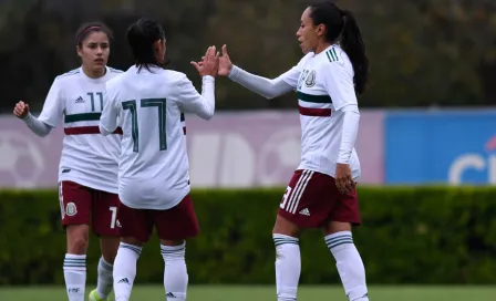 Selección Mexicana: ¿Qué estilo de juego buscará Vergara con el Tri Femenil?