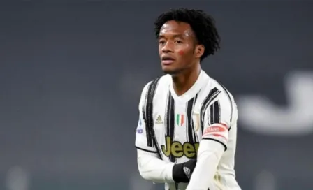 Juventus: Juan Guillermo Cuadrado se perderá el juego ante el Porto de Champions