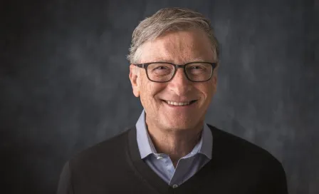 Bill Gates: 'El cambio climático tendrá efectos mucho peores que la pandemia' 