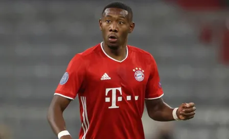 Bayern Munich: David Alaba confirmó su salida del club tras 13 años 