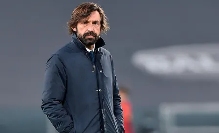 Andrea Pirlo: 'Porto se parece mucho al Atlético de Madrid de Simeone'