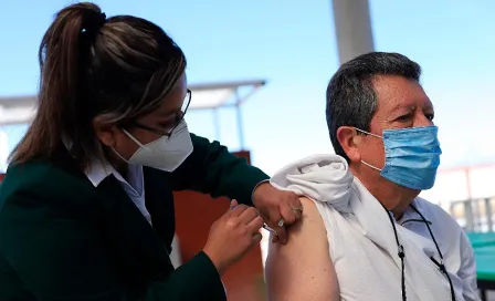 México superó los dos millones de infectados por Coronavirus; muertes ascienden a 175 mil 987