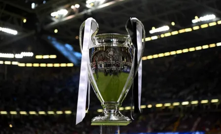 Champions League: Israel podría albergar el torneo de clubes y la Eurocopa 2020