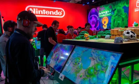 Nintendo: Anunció fecha y hora del primer Direct de 2021